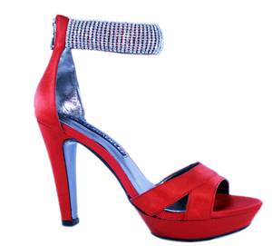 Victoria Delef Schuhe: Feminine und elegante Begleiter für jeden Anlass Victoria Delef Schuhe: Feminine und elegante Begleiter für jeden Anlass